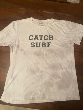 Men's  M Short Sleeve Tee, fun for summer!